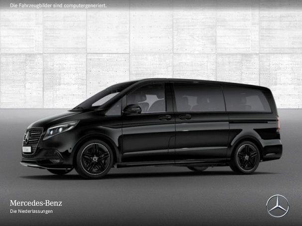 Mercedes-Benz V 300d 174 kW image number 2