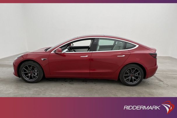 Tesla Model 3 Long Range AWD 324 kW image number 10