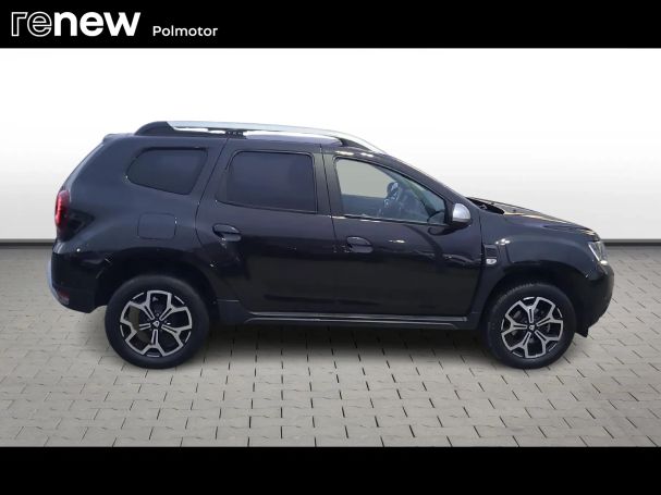 Dacia Duster TCe Prestige 74 kW image number 6