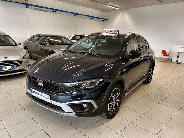 Fiat Tipo 74 kW image number 1