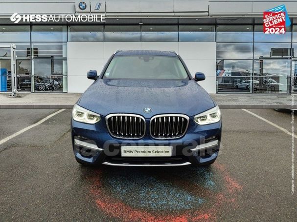 BMW X3 xDrive 215 kW image number 3