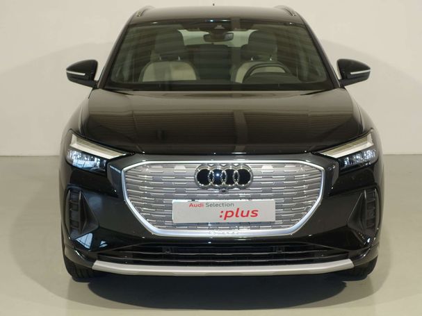 Audi Q4 40 e-tron Advanced 150 kW image number 2