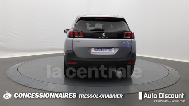 Peugeot 5008 BlueHDi 130 Allure 96 kW image number 6