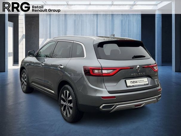 Renault Koleos dCi 185 Techno 4WD X-Tronic 135 kW image number 5