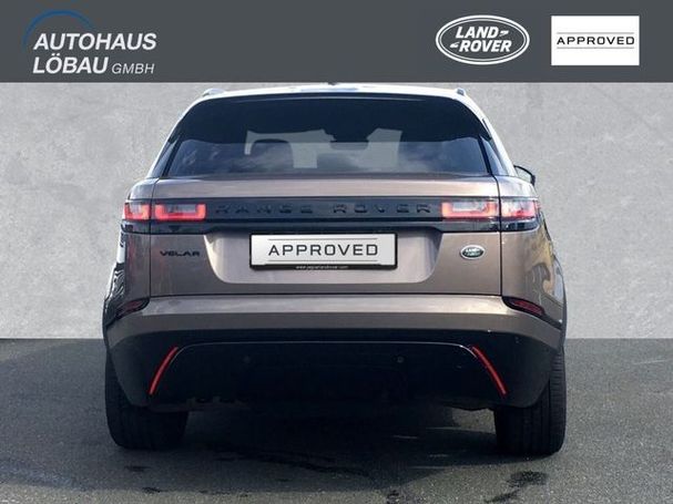 Land Rover Range Rover Velar 2.0d R-Dynamic SE 177 kW image number 6