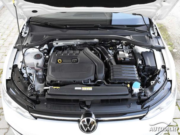 Volkswagen Golf 1.5 TSI Style 96 kW image number 14