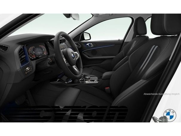 BMW 118i 100 kW image number 4