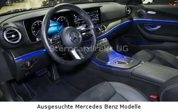 Mercedes-Benz E 200 T 145 kW image number 4