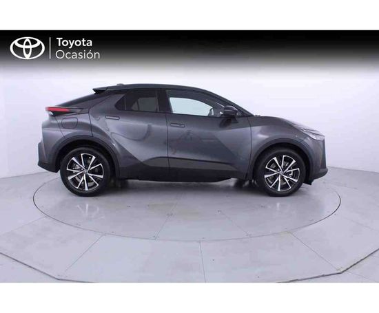 Toyota C-HR GR Sport Premiere 164 kW image number 5