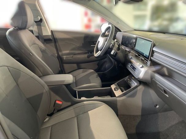 Hyundai Kona 146 kW image number 14