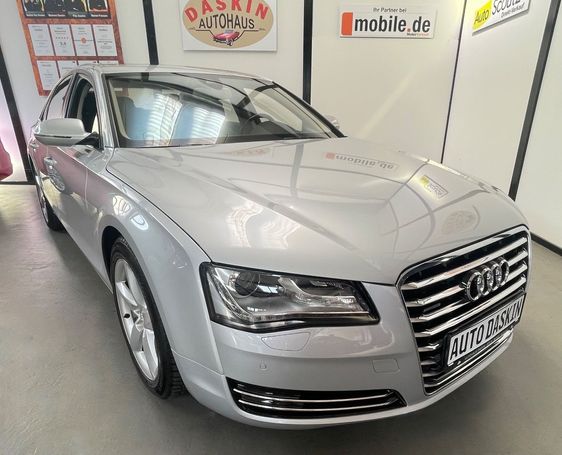 Audi A8 3.0 quattro 213 kW image number 3