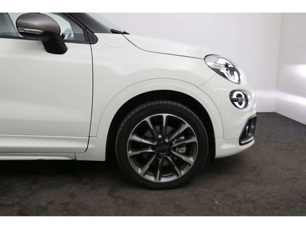 Fiat 500X 1.5 Hybrid 96 kW image number 7