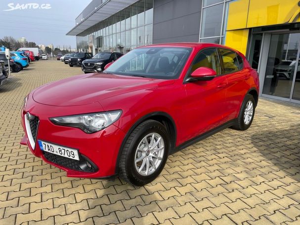 Alfa Romeo Stelvio 2.2 118 kW image number 1