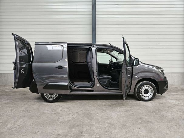 Opel Combo 55 kW image number 5