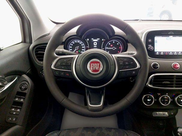 Fiat 500X Cross 1.6 96 kW image number 8