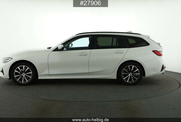 BMW 320d Touring xDrive Advantage 140 kW image number 3