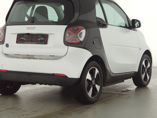 Smart ForTwo EQ 60 kW image number 3