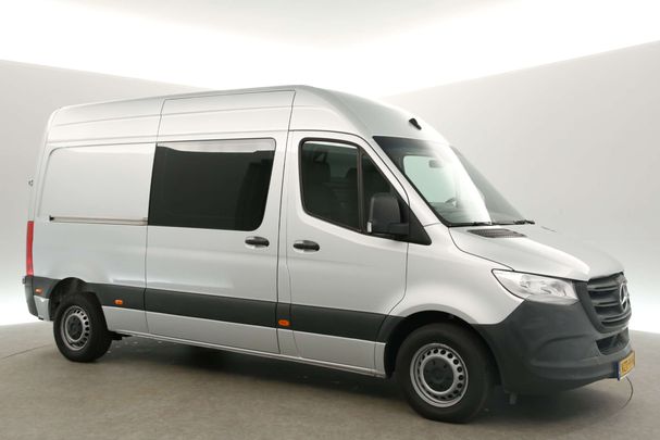 Mercedes-Benz Sprinter H2 CDi 84 kW image number 4