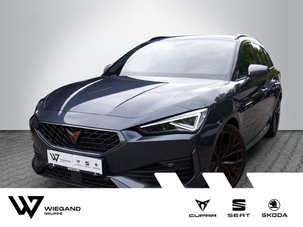 Cupra Leon Sportstourer VZ 2.0 TSI Cup 4Drive 228 kW image number 1