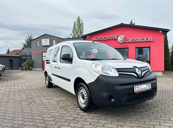 Renault Kangoo 85 kW image number 3