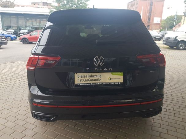 Volkswagen Tiguan 2.0 TDI 4Motion R-Line DSG 147 kW image number 3