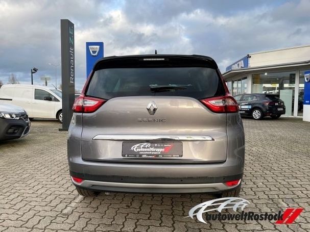 Renault Grand Scenic TCe 140 EDC 103 kW image number 6