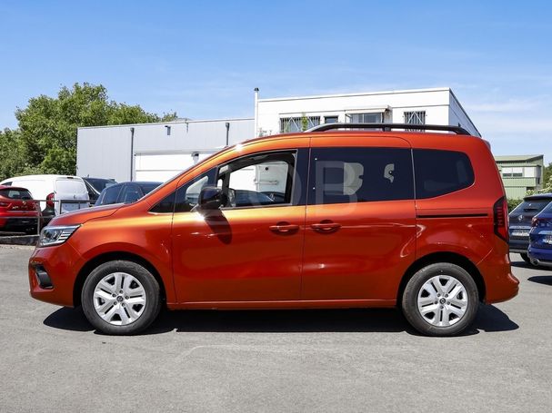 Renault Kangoo E-TECH EV45 90 kW image number 13