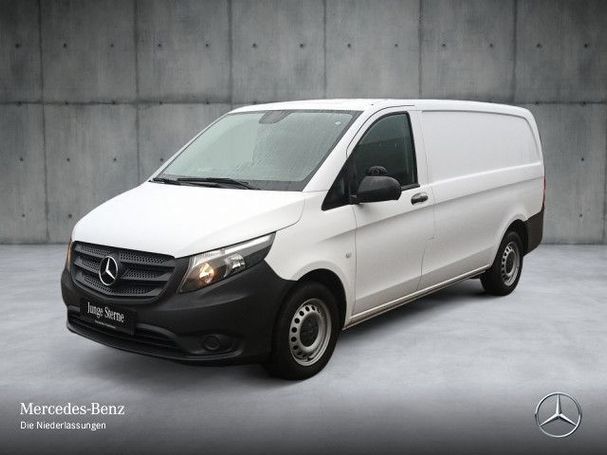 Mercedes-Benz Vito 116 CDi 120 kW image number 2