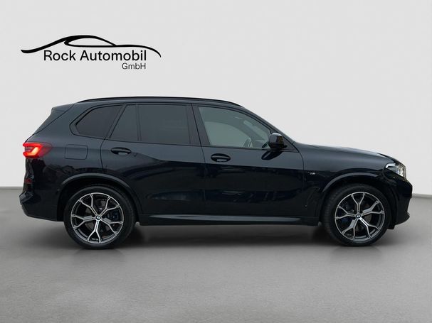 BMW X5 45e xDrive 290 kW image number 3