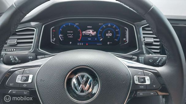 Volkswagen T-Roc 1.5 TSI Sport DSG 110 kW image number 18