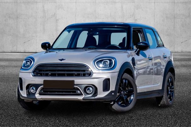 Mini Cooper Countryman Classic 100 kW image number 1