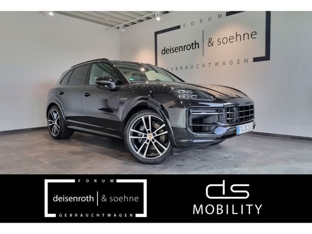 Porsche Cayenne E-Hybrid 346 kW image number 1