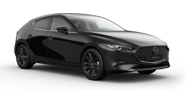 Mazda 3 2.0 137 kW image number 8