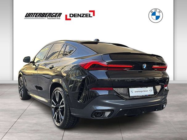 BMW X6 xDrive 210 kW image number 3