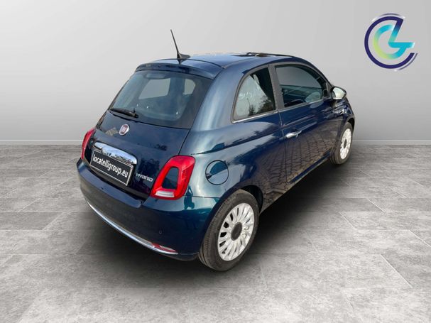 Fiat 500 1.0 51 kW image number 31