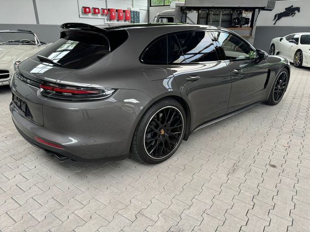 Porsche Panamera 4 S 324 kW image number 9