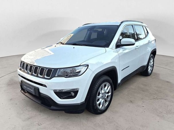 Jeep Compass 1.6 MultiJet Longitude 88 kW image number 1