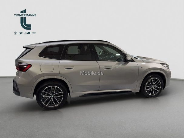 BMW X1 sDrive18d 110 kW image number 6