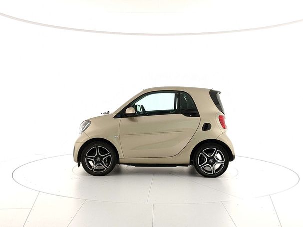 Smart ForTwo EQ pulse 60 kW image number 7