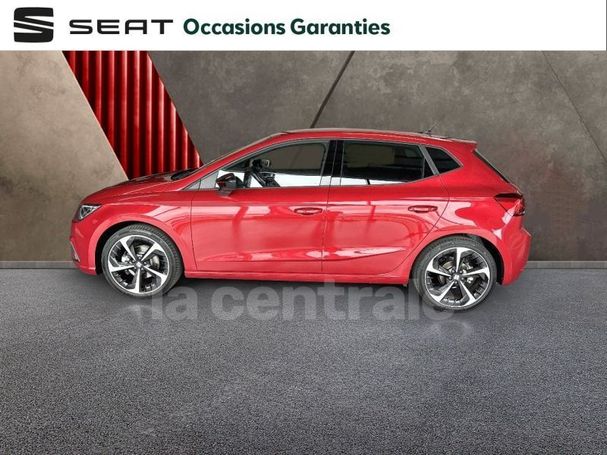 Seat Ibiza 1.0 TSI FR 81 kW image number 5