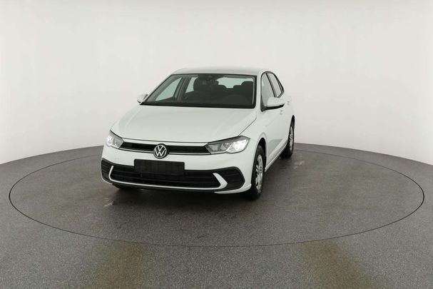 Volkswagen Polo 1.0 59 kW image number 25