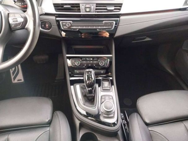 BMW 218d 112 kW image number 15