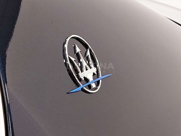 Maserati Ghibli 2.0 243 kW image number 36