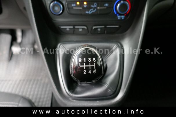 Ford Tourneo Connect 74 kW image number 18