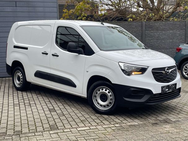 Opel Combo Cargo L2 75 kW image number 3