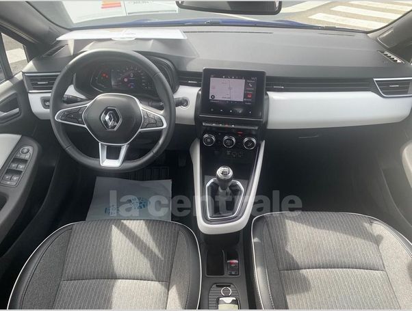 Renault Clio TCe 90 Intens 66 kW image number 7