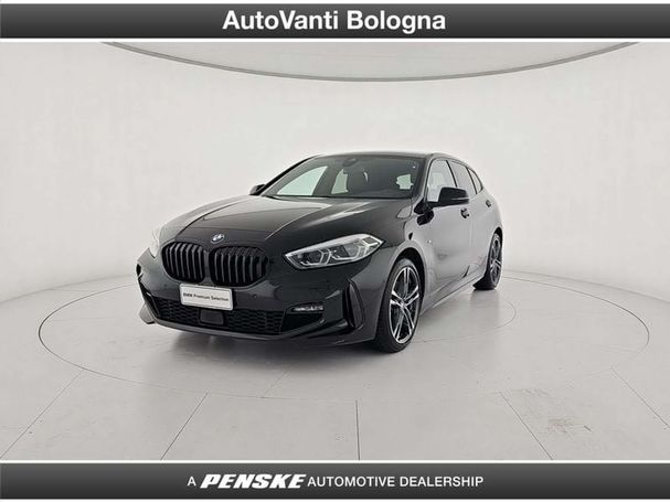 BMW 118d M Sport 110 kW image number 1