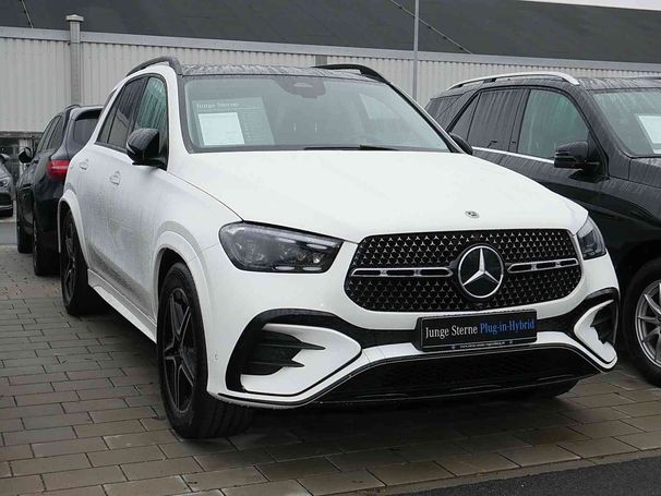 Mercedes-Benz GLE 350 de AMG 245 kW image number 1