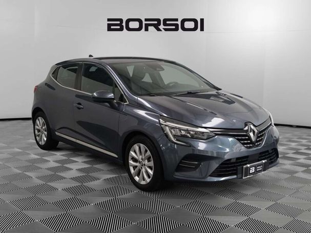 Renault Clio TCe 100 74 kW image number 7