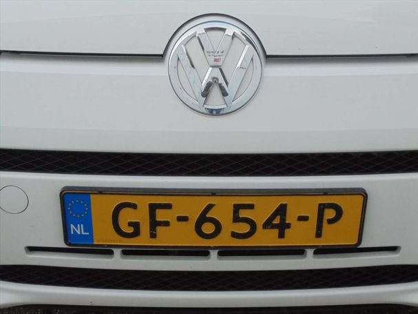 Volkswagen up! 44 kW image number 12